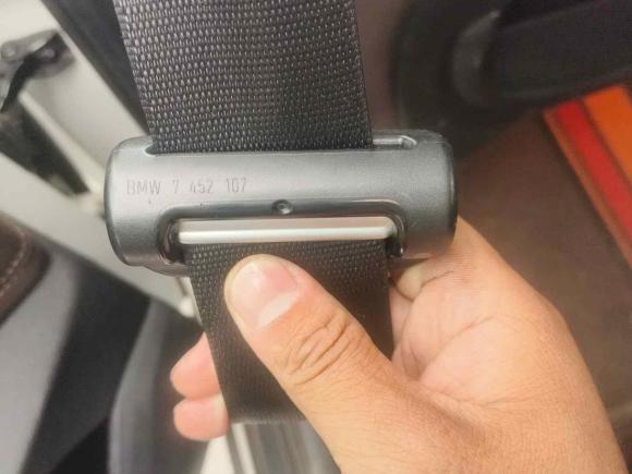 [南昌·赣A] 二手宝马宝马X12021款 sDrive25Li 领先型