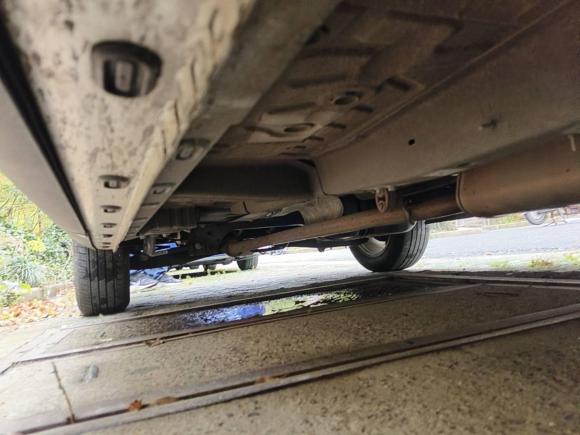 [上海·沪C] 二手名爵名爵HS2018款 20T 手动两驱荷尔蒙劲取版 国V