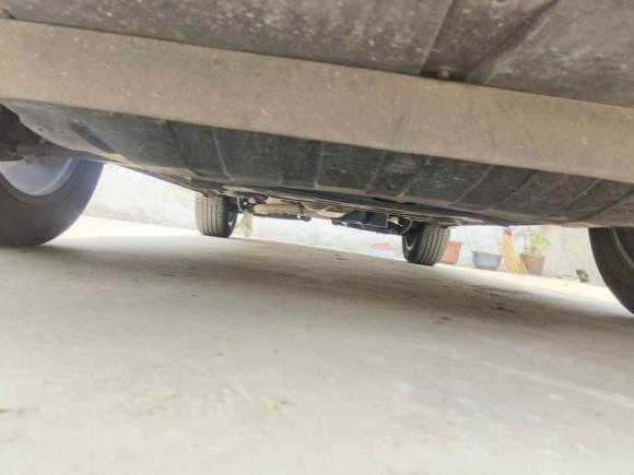 [上海·沪C] 二手奇瑞瑞虎8 PRO2022款 290T 两驱浩瀚版 5座