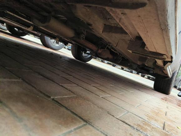 [成都·川R] 二手东南东南DX32018款 1.5T SRG CVT旗舰型