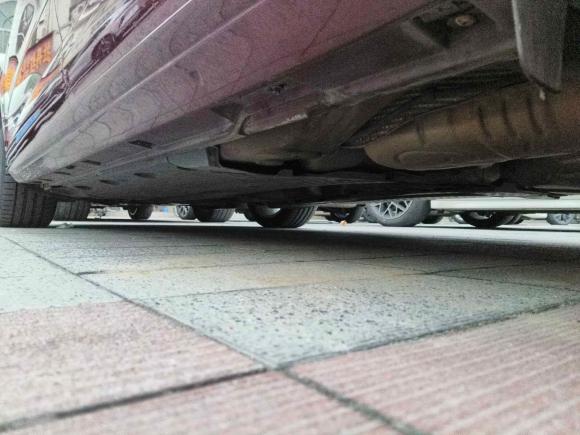 [无锡·苏B] 二手大众一汽-大众CC2011款 1.8TSI 尊贵型