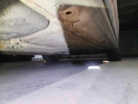 [济南·鲁A] 二手纳智捷优6 SUV2017款 改款 1.6T 智尊型