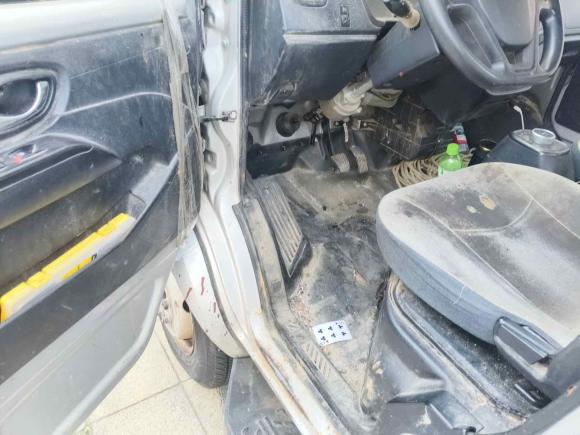 [南昌·赣A] 二手远程远程锋锐2022款 F3E栏板车宁德55.7kWh