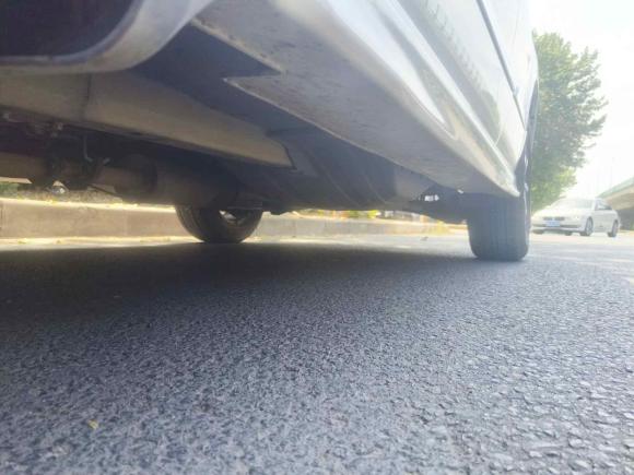 [南京·苏A] 二手哈弗哈弗H62016款 升级版 1.5T 自动两驱精英型