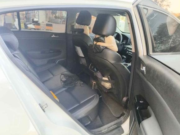 [广州·湘B] 二手起亚起亚KX52017款 1.6T 自动两驱15周年特别版DLX