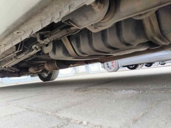 [无锡·粤B] 二手别克别克GL82011款 3.0L XT豪华商务旗舰版