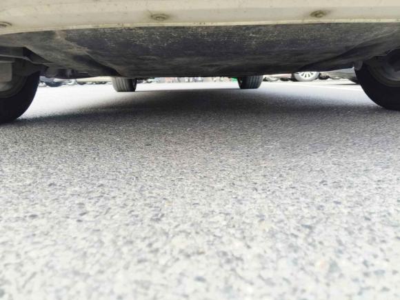 [南昌·赣A] 二手宝马宝马5系GT2015款 528i 领先型