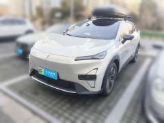 [嘉兴·浙F] 深蓝汽车深蓝S052024款 510Max纯电版