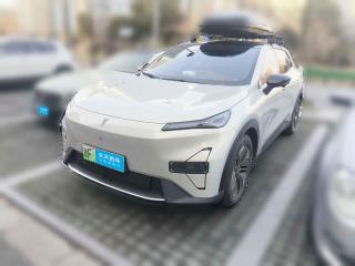 深蓝汽车深蓝S052024款 510Max纯电版