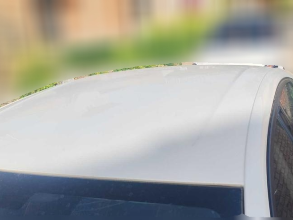 [西安·陕A] 二手标致标致3082016款 1.6L 手动时尚版