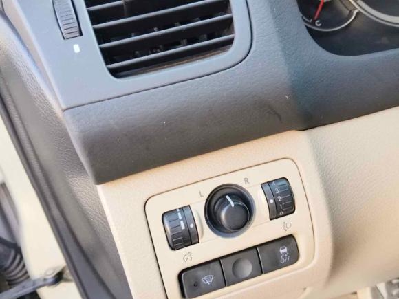 [成都·川A] 二手斯巴鲁傲虎2004款 3.0R