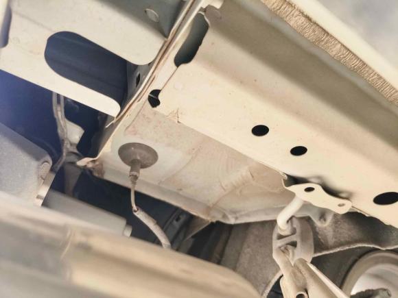 [嘉兴·粤L] 二手本田缤智2020款 220 TURBO CVT精英版