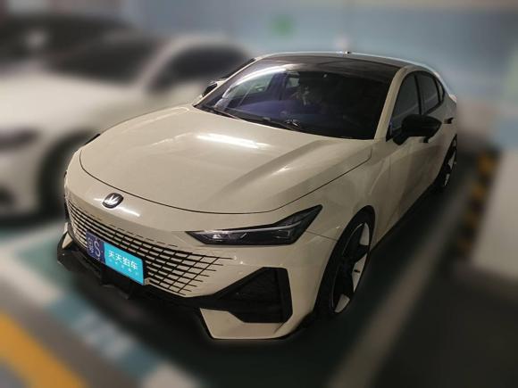 長安長安UNI-V2023款 1.5T 運動版「深圳二手車」「天天拍車」