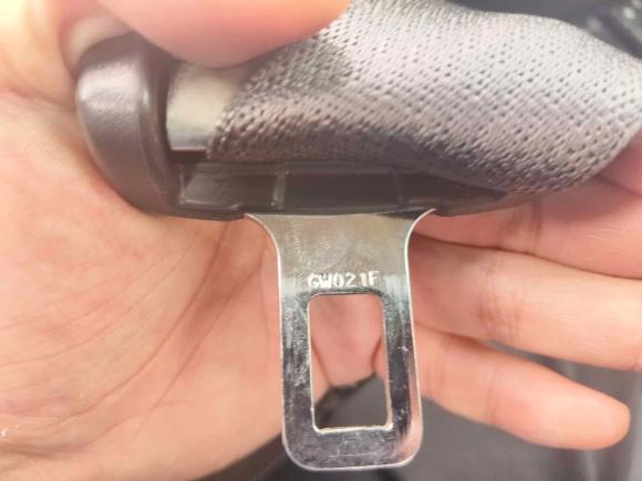 [合肥·皖A] 二手凯迪拉克凯迪拉克XTS2018款 28T 精英型