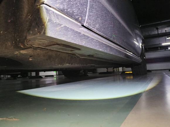 [南通·沪J] 二手奥迪奥迪A6L2016款 TFSI 舒适型