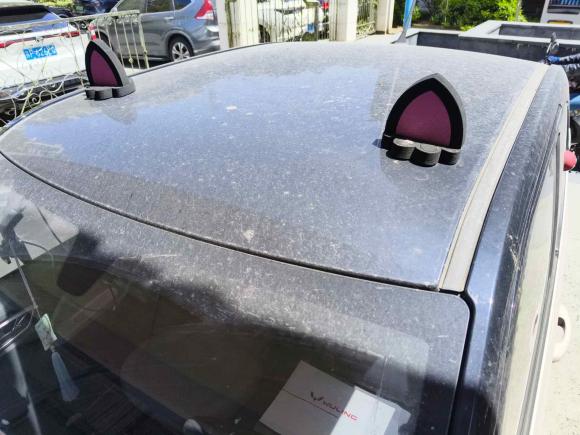 [南通·苏F] 二手五菱汽车宏光MINIEV2021款 马卡龙臻享款 磷酸铁锂