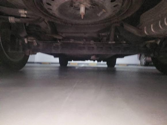 [济南·鲁A] 二手别克别克GL82017款 25S 豪华型 国V