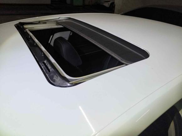 [武汉·鄂A] 二手大众宝来2016款 230TSI DSG舒适型