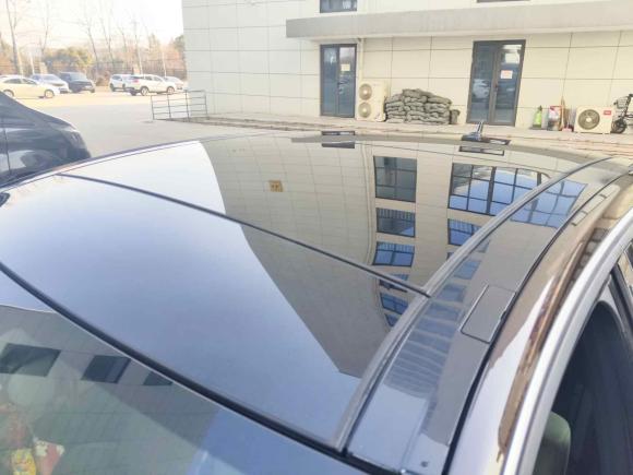 [宁波·浙B] 二手奔驰奔驰E级2009款 E 300 时尚型