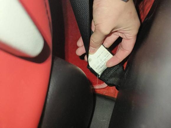 [成都·川A] 二手马自达睿翼2012款 2.0L 自动精英版