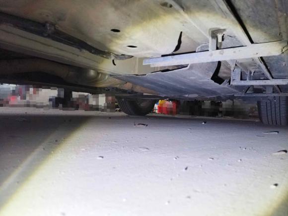 [武汉·鄂W] 二手奥迪奥迪Q52010款 2.0TFSI 舒适型