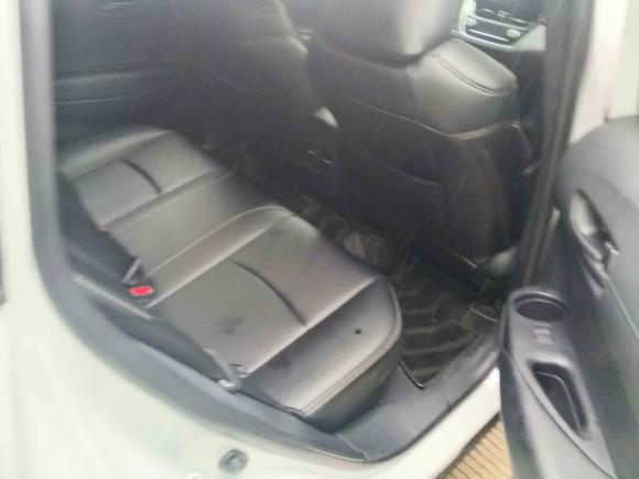 [上海·苏A] 二手丰田卡罗拉锐放2023款 双擎 2.0L 先锋版