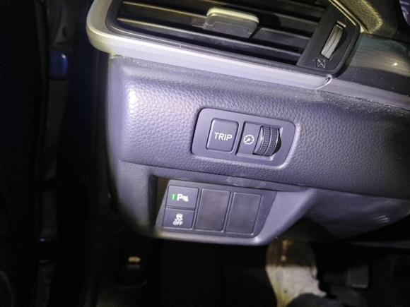 [深圳·粤B] 二手本田雅阁2018款 260TURBO 尊贵版 国VI