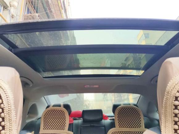 [西安·陕A] 二手现代名图2017款 1.8L 自动智能型GLS 国V