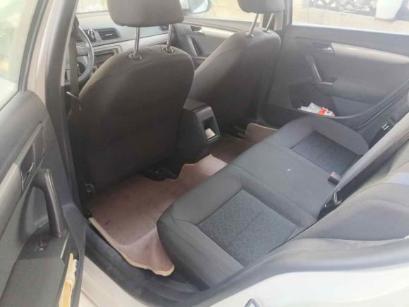 [上海·沪C] 二手大众朗逸2013款 1.6L 自动风尚版