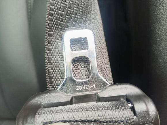 [杭州·浙A] 二手别克君越2021款 552T 豪华型