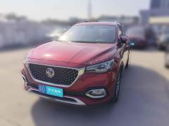 [上海·苏U] 名爵名爵HS2019款 30T 自动两驱Trophy超能版 国VI