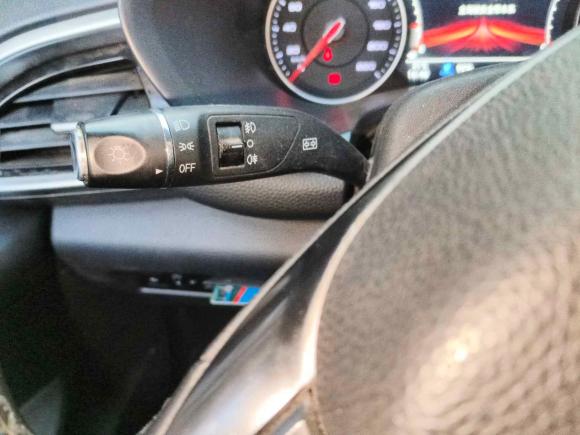 [金华·浙G] 二手福田拓陆者驭途2020款 2.0T驭途9柴油两驱旗舰型标轴4F20TC