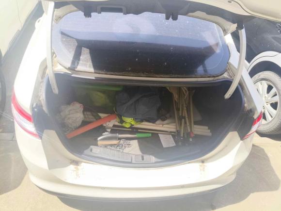 [南京·苏A] 二手福特蒙迪欧2013款 1.5L GTDi180时尚型