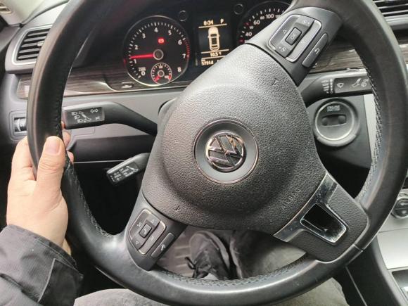 [上海·沪G] 二手大众迈腾2012款 改款 1.8TSI 尊贵型