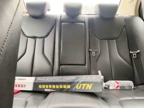 [上海·皖M] 二手吉利汽车帝豪2017款 三厢百万款 1.5L 手动向上互联版