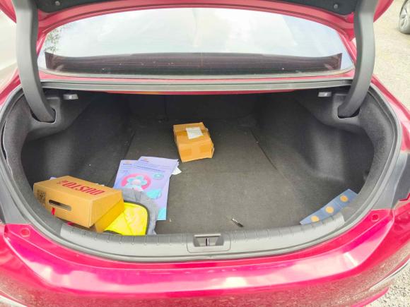 [广州·粤H] 二手本田思铂睿2015款 2.0L 尊贵版