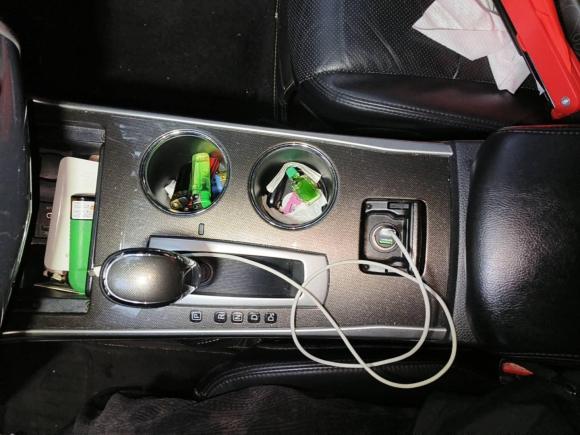 [成都·川A] 二手日产天籁2015款 2.5L XL Upper欧冠科技版