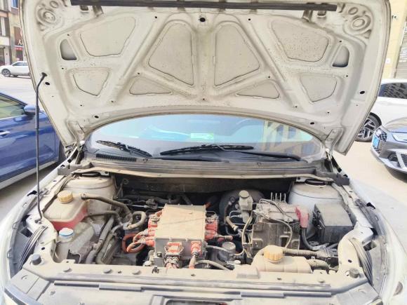 [义乌·浙G] 二手东风风行风行S50EV2021款 运营型