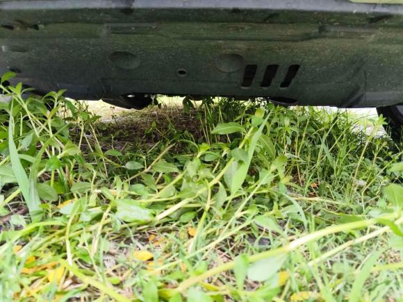 [上海·皖E] 二手长安长安CS552017款 1.5T 自动炫动型