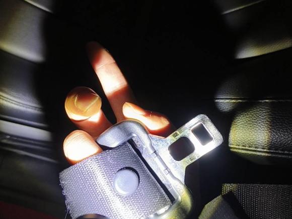 [杭州·浙C] 二手奔驰奔驰A级2020款 改款 A 200 L 运动轿车动感型