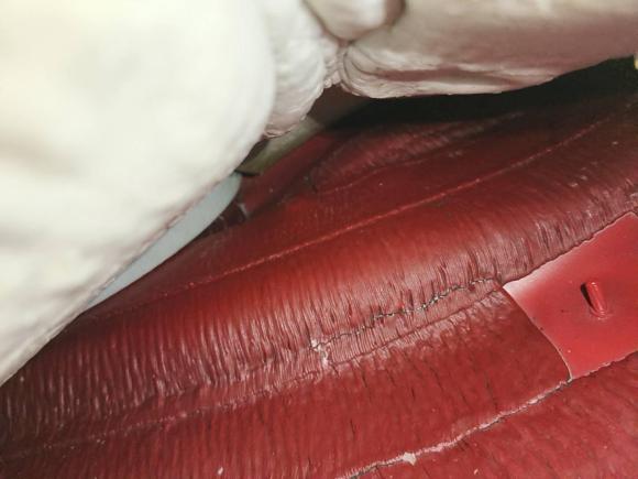 [济南·鲁A] 二手奥迪奥迪A52012款 2.0TFSI Cabriolet quattro