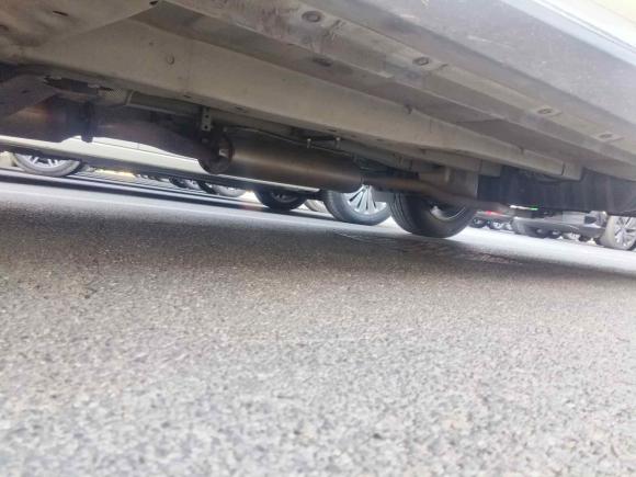 [合肥·鄂F] 二手日产楼兰2021款 2.5L XE 两驱精英版