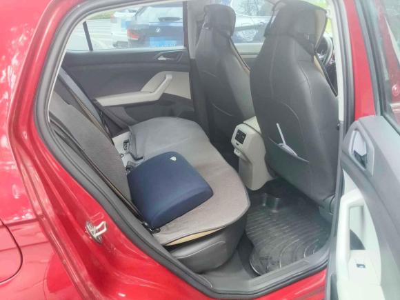 [广州·粤C] 二手大众途铠2021款 280TSI DSG豪华版