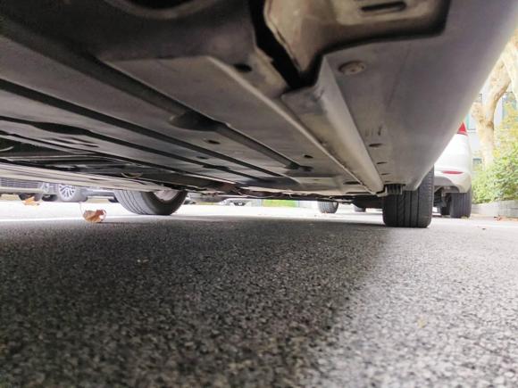 [上海·沪A] 二手MINIMINI2011款 1.6L COOPER Fun