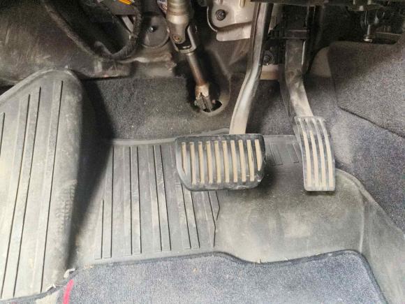 [宁波·浙B] 二手领克领克012017款 2.0T 两驱型Pro版