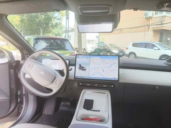 [无锡·苏B] 二手小鹏小鹏P7+2024款 长续航 Max