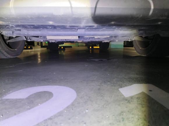 [嘉兴·浙F] 二手标致标致30082015款 2.0L 自动经典版