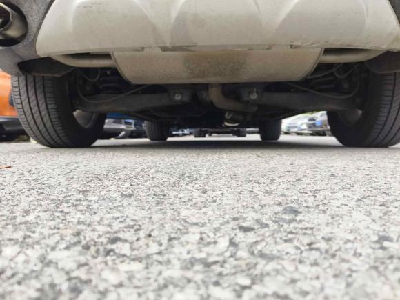 [上海·沪E] 二手名爵名爵HS2018款 30T 自动两驱Trophy荷尔蒙超燃版 国V