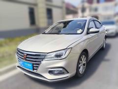 [上海·沪C] 荣威荣威i52020款 1.5L 手动4G互联领豪版