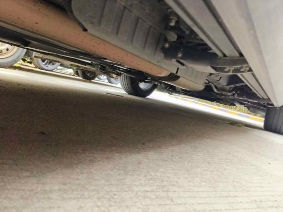 [深圳·粤B] 二手凯迪拉克凯迪拉克XT62020款 28T 六座四驱豪华型